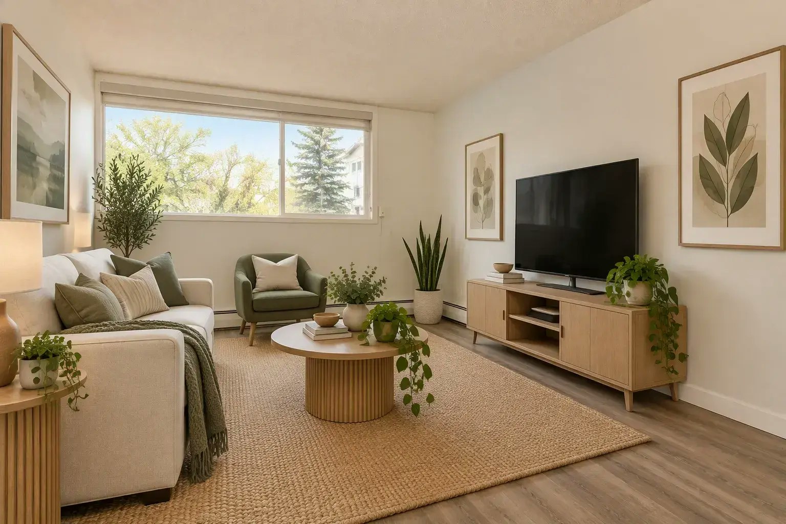 406-727 1st Avenue NW, Calgary, AB, T2N 0A2