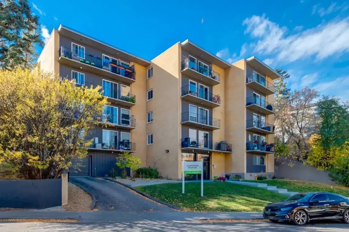 204-1015 Cameron Avenue SW, Calgary, AB, T2T 0K2 - 51