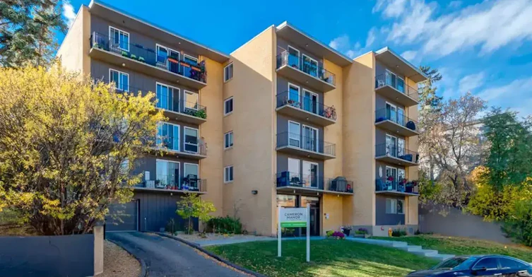 204-1015 Cameron Avenue SW, Calgary, AB, T2T 0K2 - 51