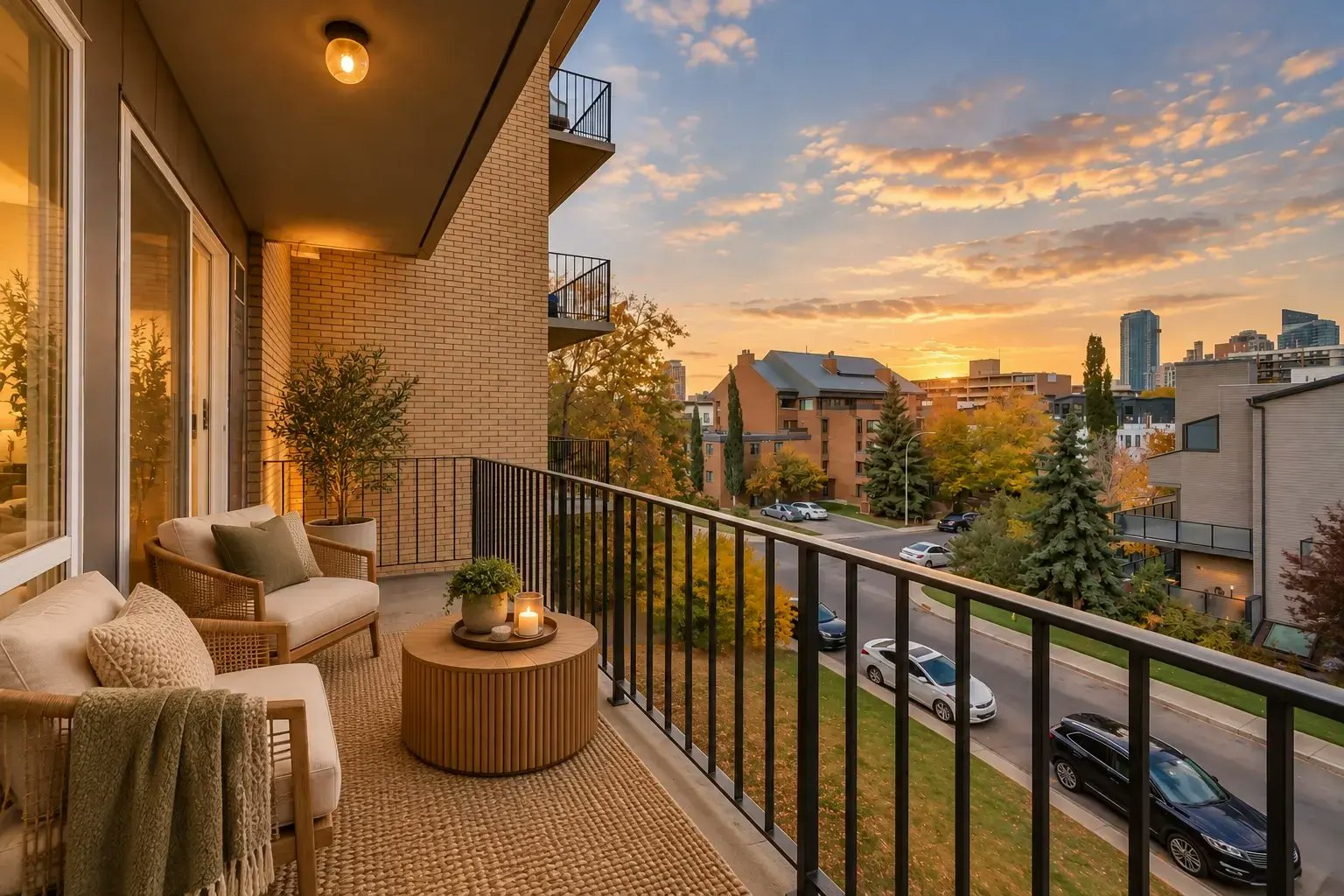 204-1015 Cameron Avenue SW, Calgary, AB, T2T 0K2 - 6