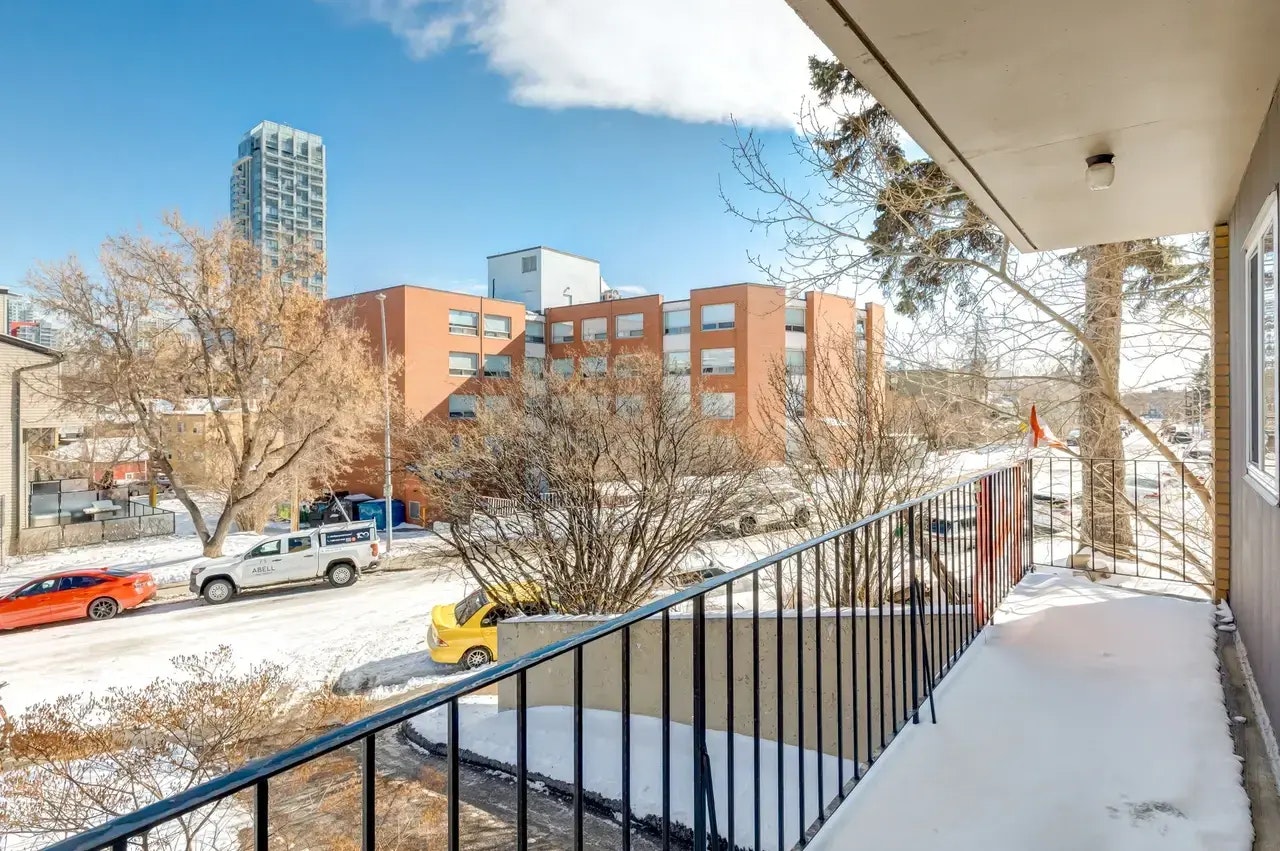204-1015 Cameron Avenue SW, Calgary, AB, T2T 0K2 - 40