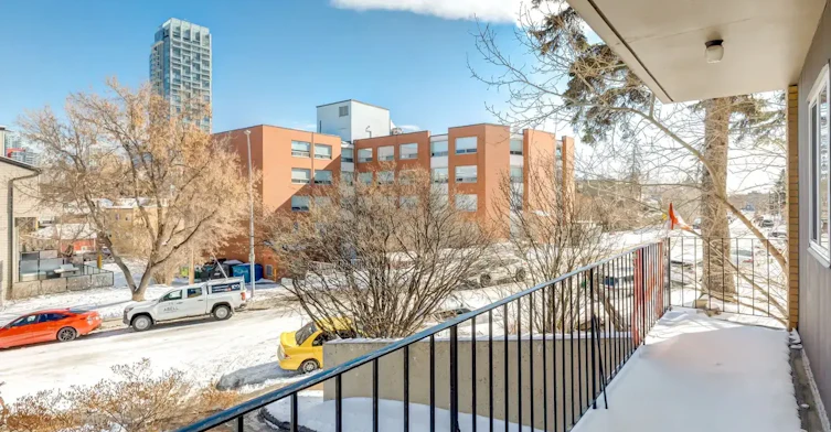 204-1015 Cameron Avenue SW, Calgary, AB, T2T 0K2 - 40