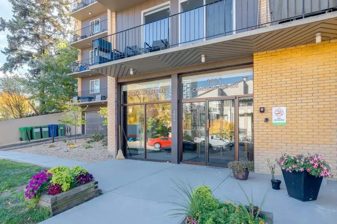 204-1015 Cameron Avenue SW, Calgary, AB, T2T 0K2 - 52