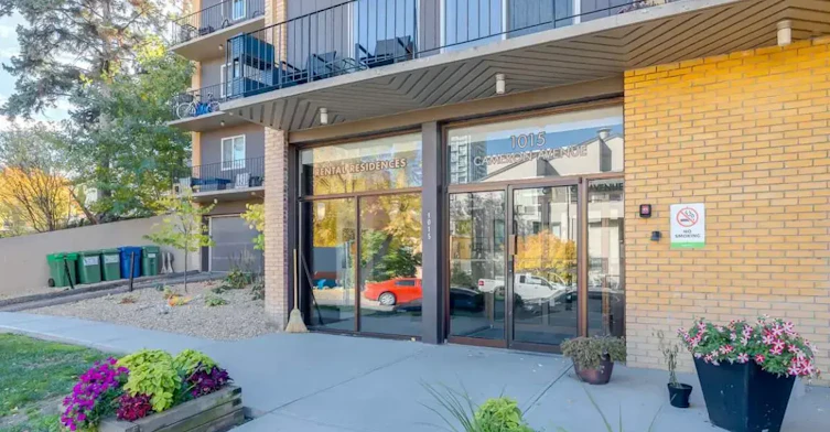 204-1015 Cameron Avenue SW, Calgary, AB, T2T 0K2 - 52
