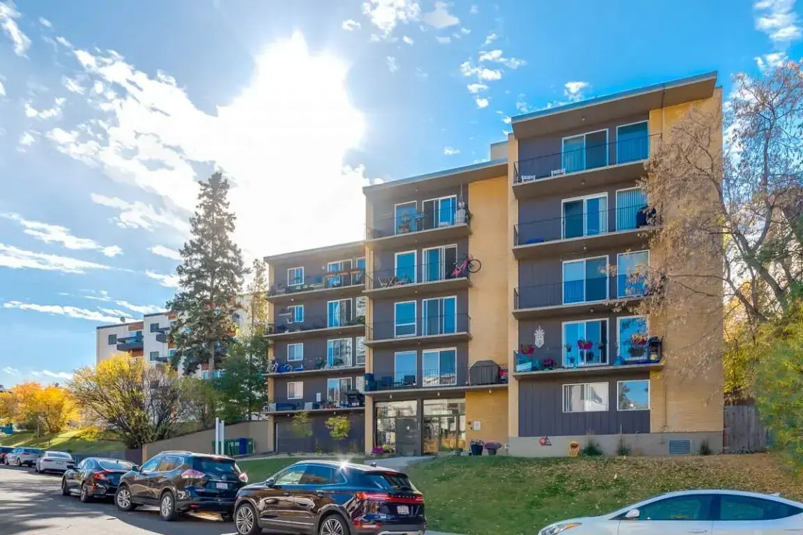 204-1015 Cameron Avenue SW, Calgary, AB, T2T 0K2 - 50