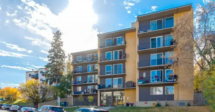 204-1015 Cameron Avenue SW, Calgary, AB, T2T 0K2 - 50