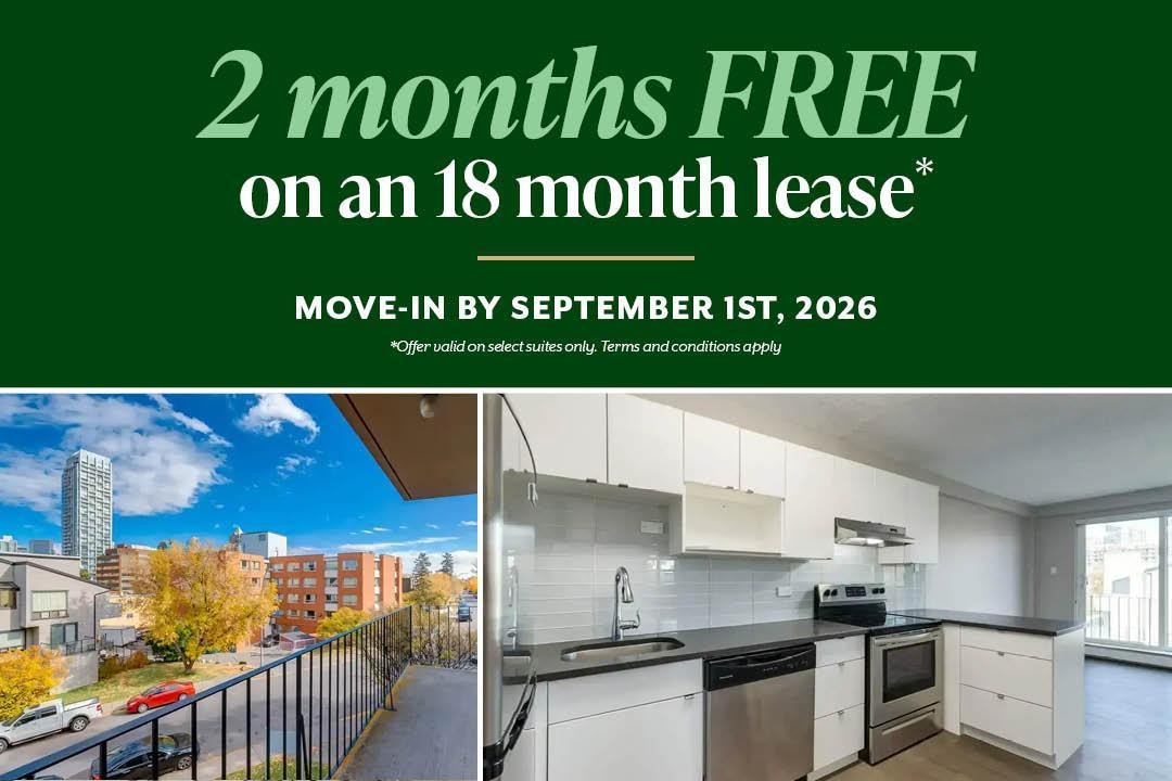 204-1015 Cameron Avenue SW, Calgary, AB, T2T 0K2