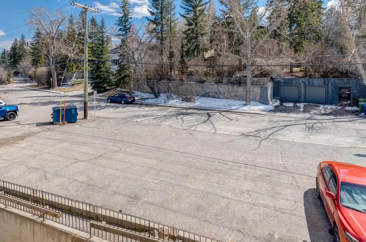204-1015 Cameron Avenue SW, Calgary, AB, T2T 0K2 - 19