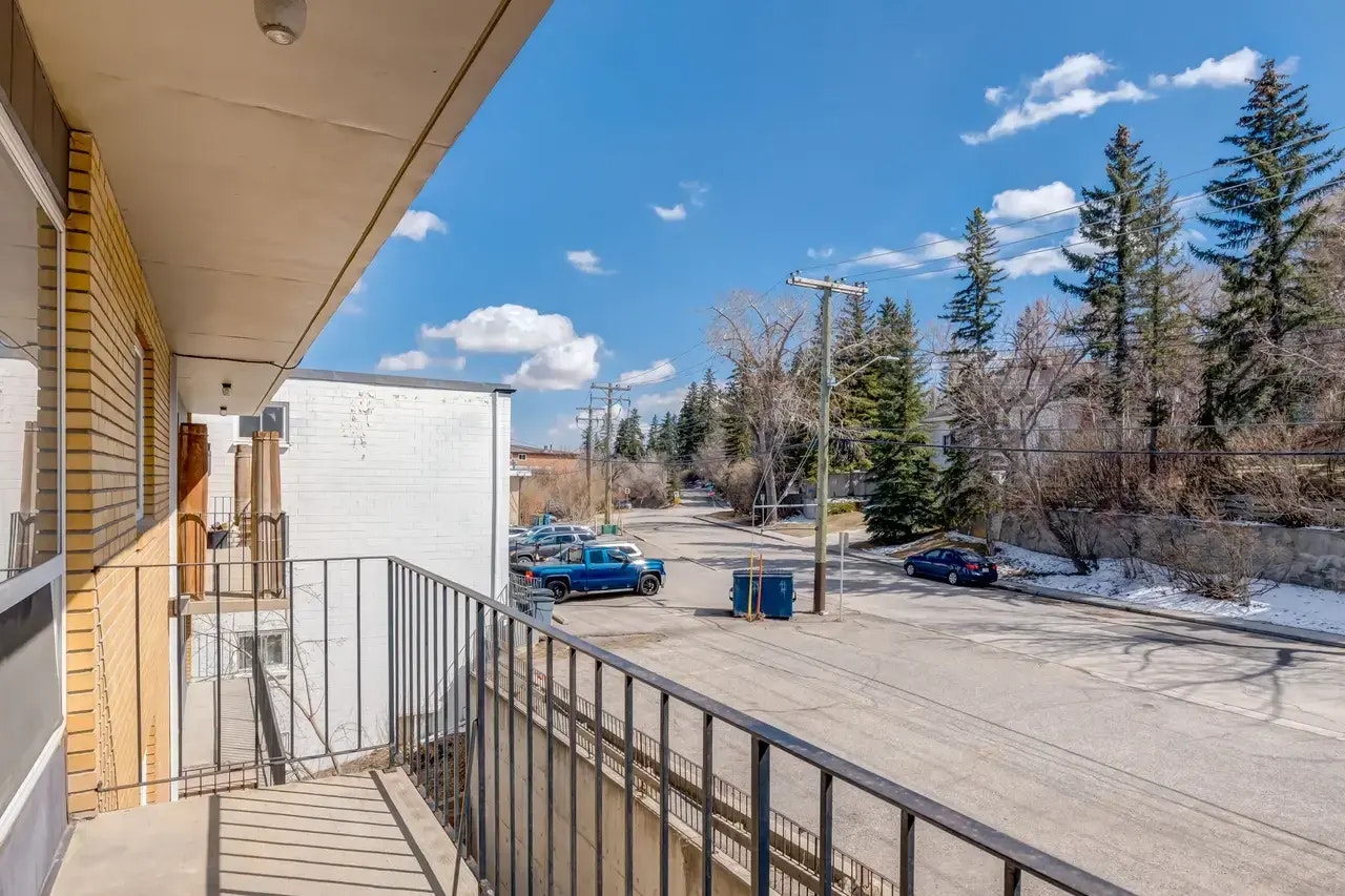 204-1015 Cameron Avenue SW, Calgary, AB, T2T 0K2 - 18