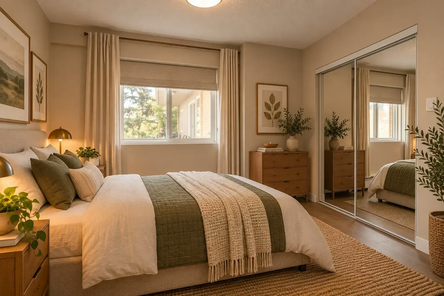 204-1015 Cameron Avenue SW, Calgary, AB, T2T 0K2 - 4