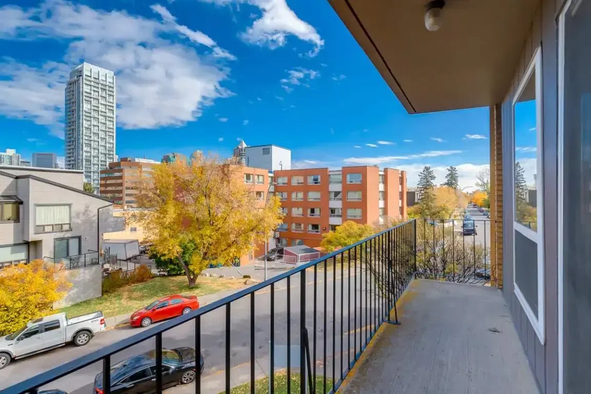 204-1015 Cameron Avenue SW, Calgary, AB, T2T 0K2 - 46