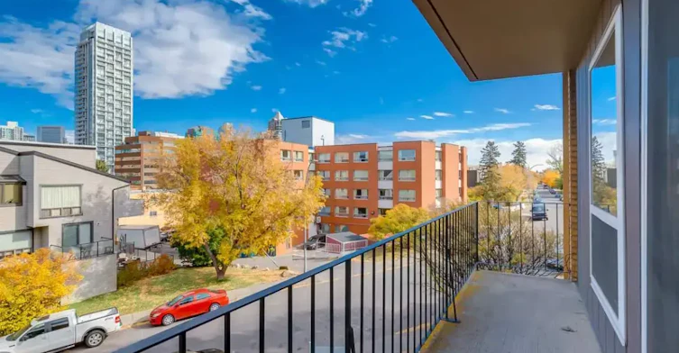 204-1015 Cameron Avenue SW, Calgary, AB, T2T 0K2 - 46