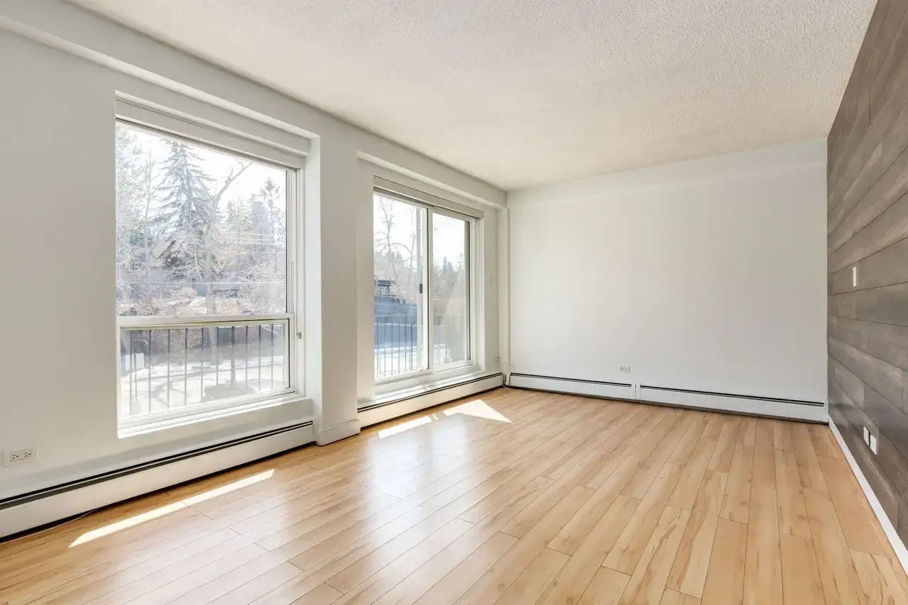204-1015 Cameron Avenue SW, Calgary, AB, T2T 0K2 - 3