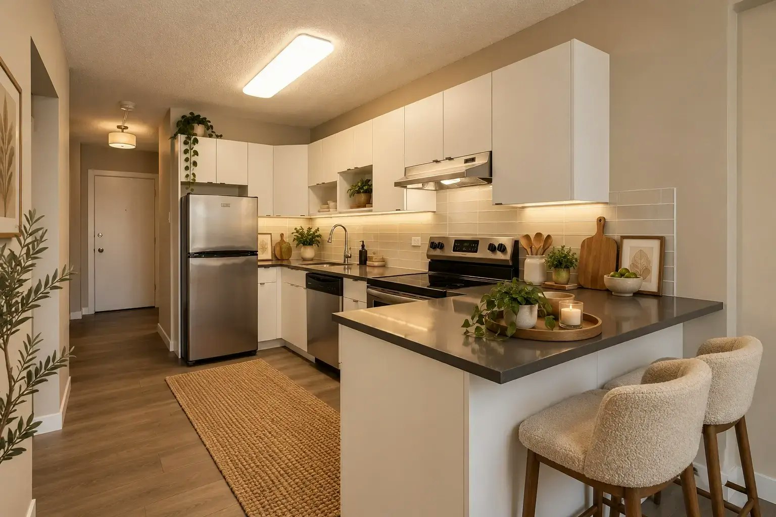 204-1015 Cameron Avenue SW, Calgary, AB, T2T 0K2 - 2