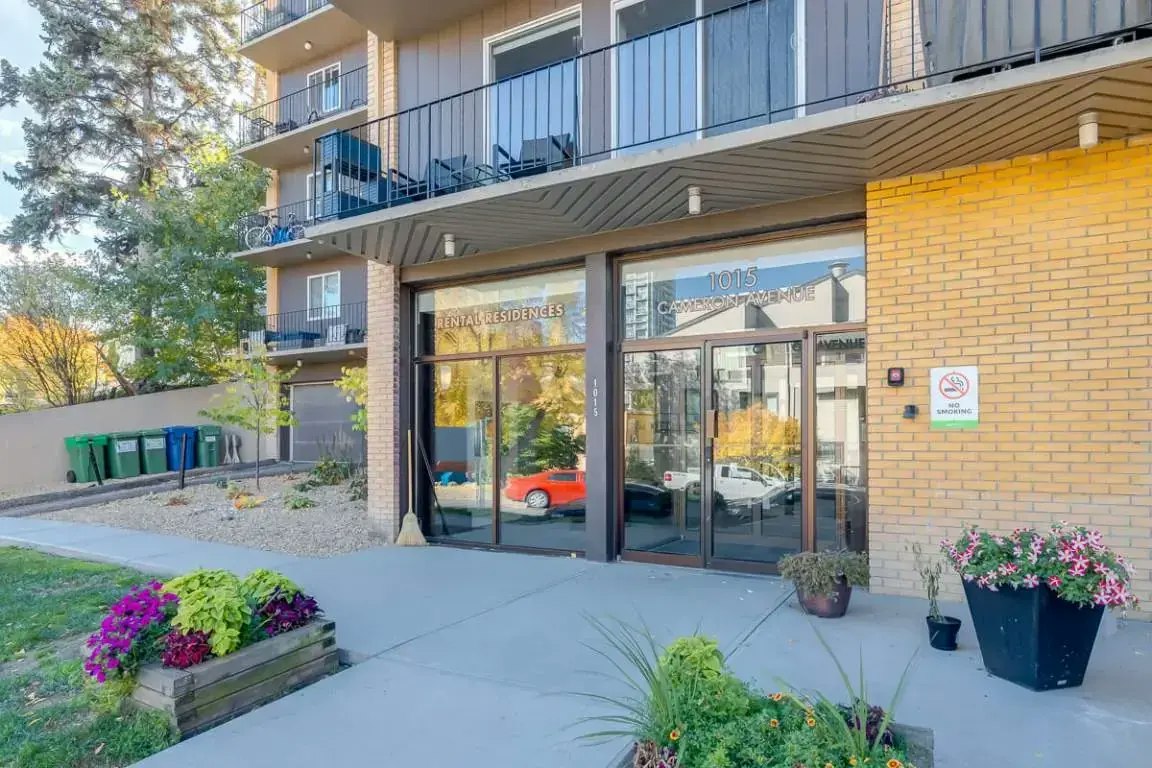 406-1015 Cameron Avenue SW, Calgary, AB, T2T 0K2 - 31