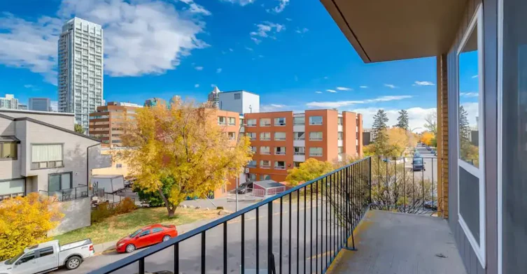 406-1015 Cameron Avenue SW, Calgary, AB, T2T 0K2 - 25