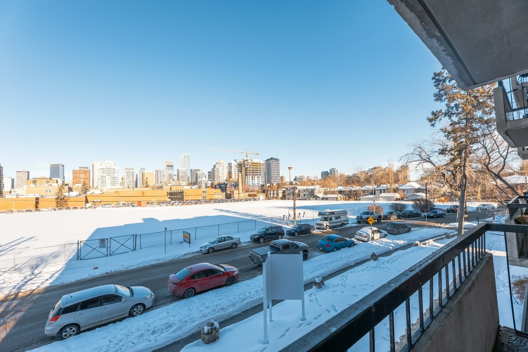 205-2010 Hope Street SW, Calgary, AB, T2S 2H1 - 62