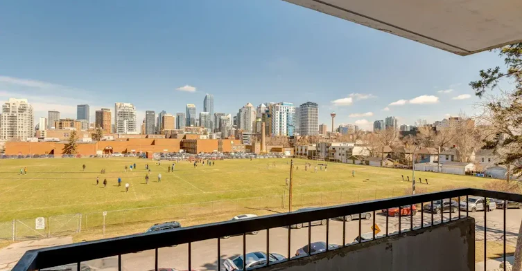 205-2010 Hope Street SW, Calgary, AB, T2S 2H1 - 44