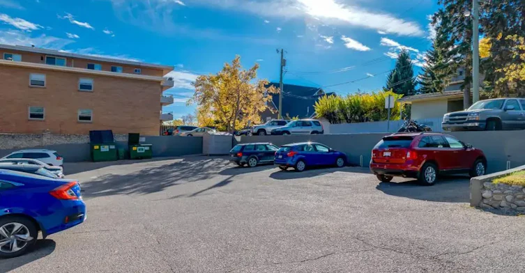 205-2010 Hope Street SW, Calgary, AB, T2S 2H1 - 88