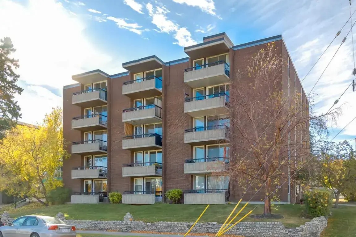 205-2010 Hope Street SW, Calgary, AB, T2S 2H1 - 86