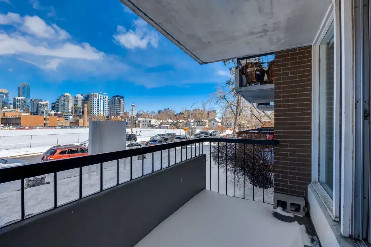 205-2010 Hope Street SW, Calgary, AB, T2S 2H1 - 19