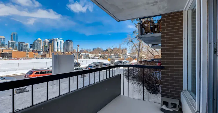 205-2010 Hope Street SW, Calgary, AB, T2S 2H1 - 19