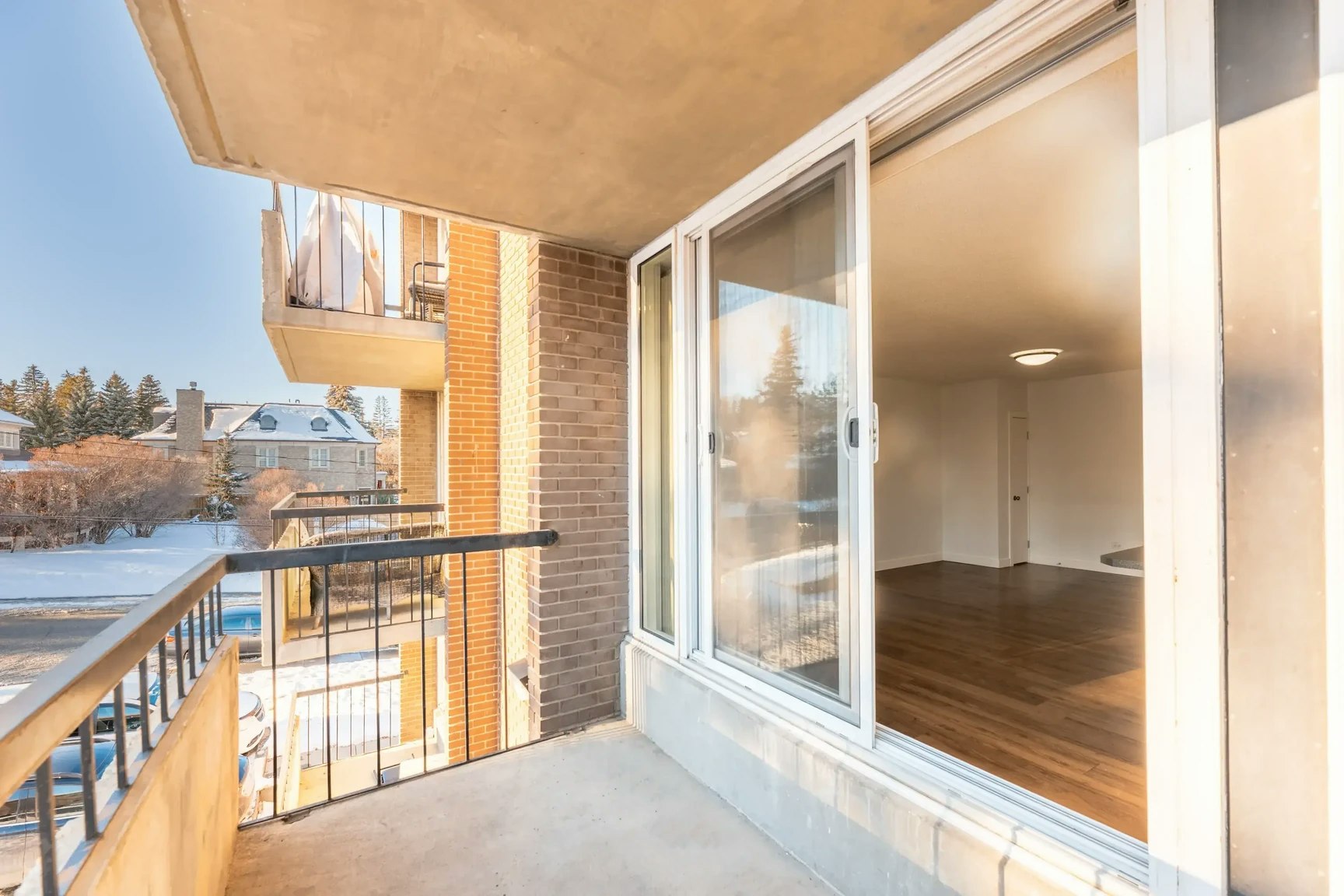 205-2010 Hope Street SW, Calgary, AB, T2S 2H1 - 73