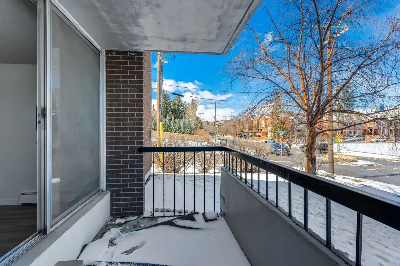205-2010 Hope Street SW, Calgary, AB, T2S 2H1 - 20