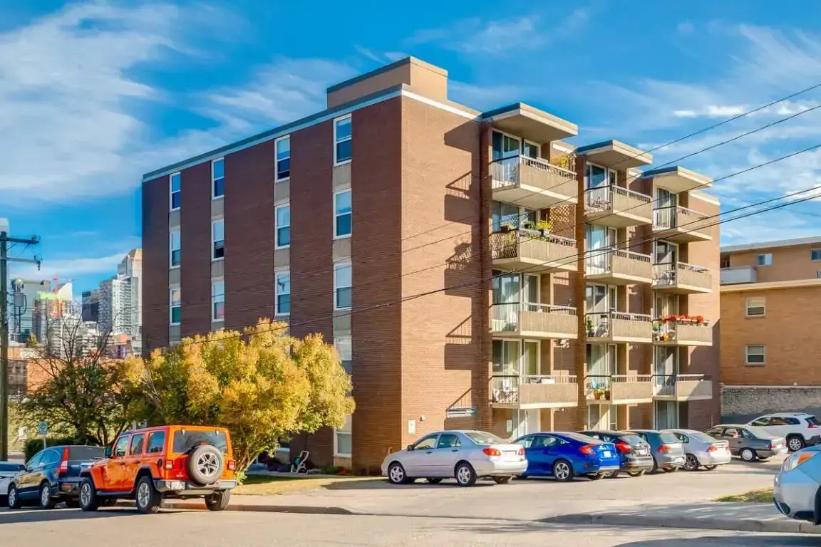 205-2010 Hope Street SW, Calgary, AB, T2S 2H1 - 87