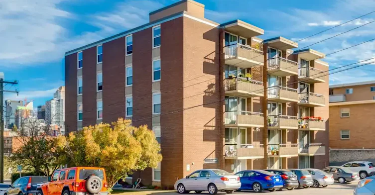 205-2010 Hope Street SW, Calgary, AB, T2S 2H1 - 87