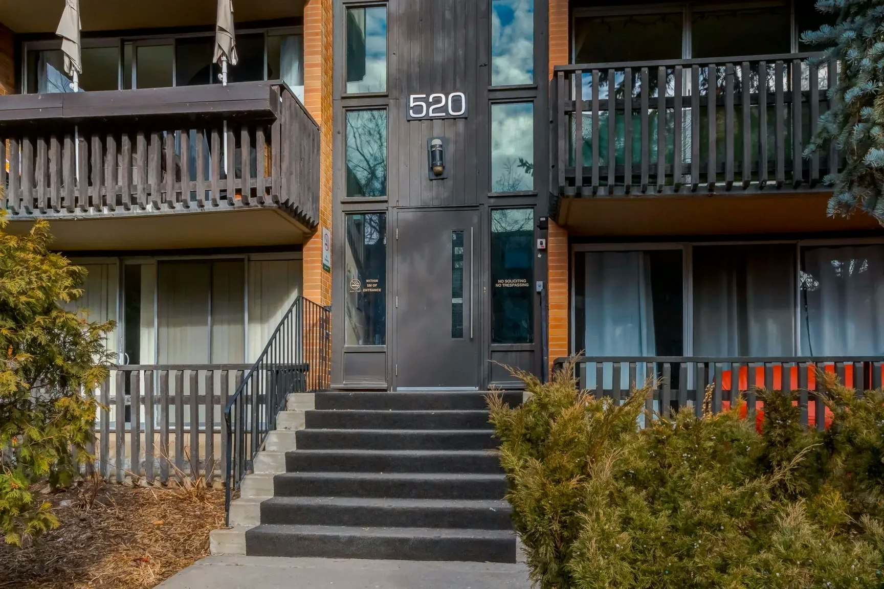 207-540 57 Avenue SW, Calgary, AB, T2V 0H2 - 42