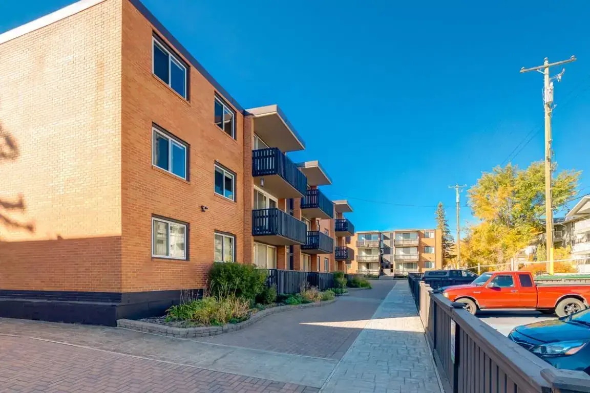 207-540 57 Avenue SW, Calgary, AB, T2V 0H2 - 37
