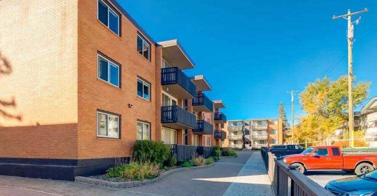 207-540 57 Avenue SW, Calgary, AB, T2V 0H2 - 37