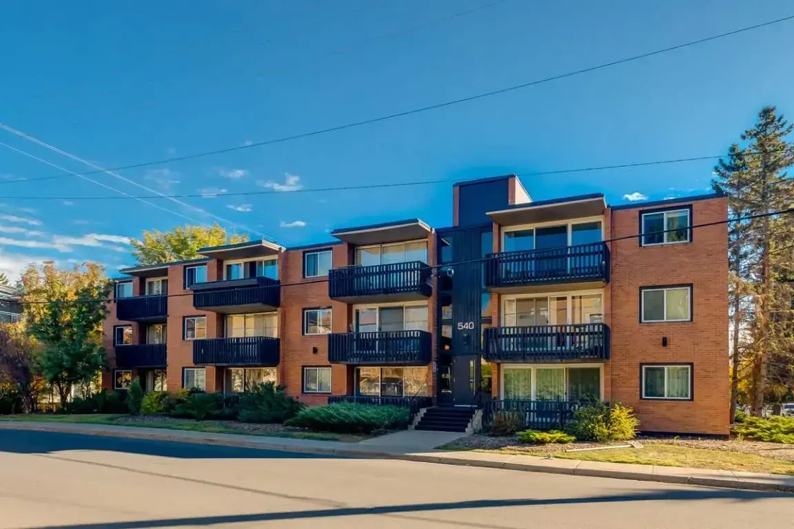207-540 57 Avenue SW, Calgary, AB, T2V 0H2 - 3