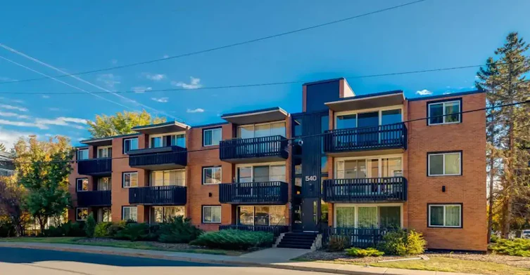 207-540 57 Avenue SW, Calgary, AB, T2V 0H2 - 3