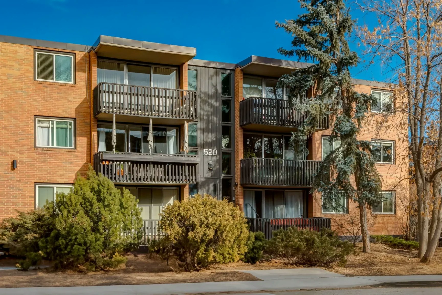 207-540 57 Avenue SW, Calgary, AB, T2V 0H2 - 41