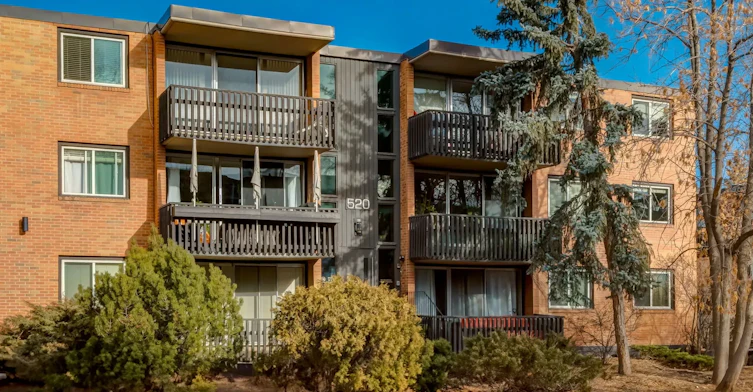 207-540 57 Avenue SW, Calgary, AB, T2V 0H2 - 41