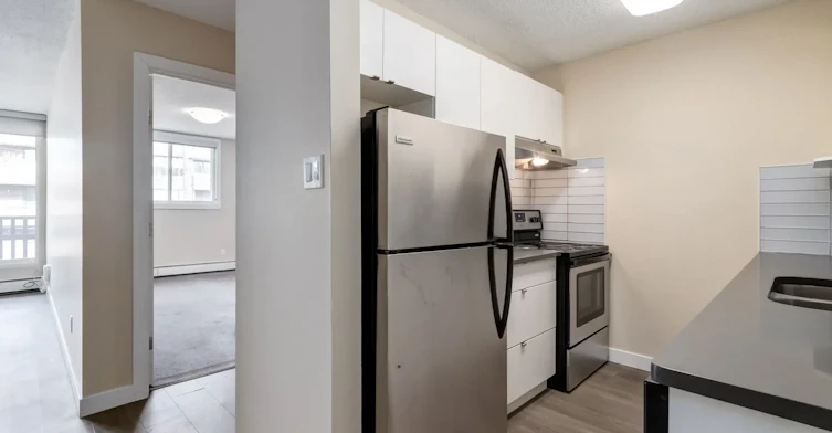 207-540 57 Avenue SW, Calgary, AB, T2V 0H2