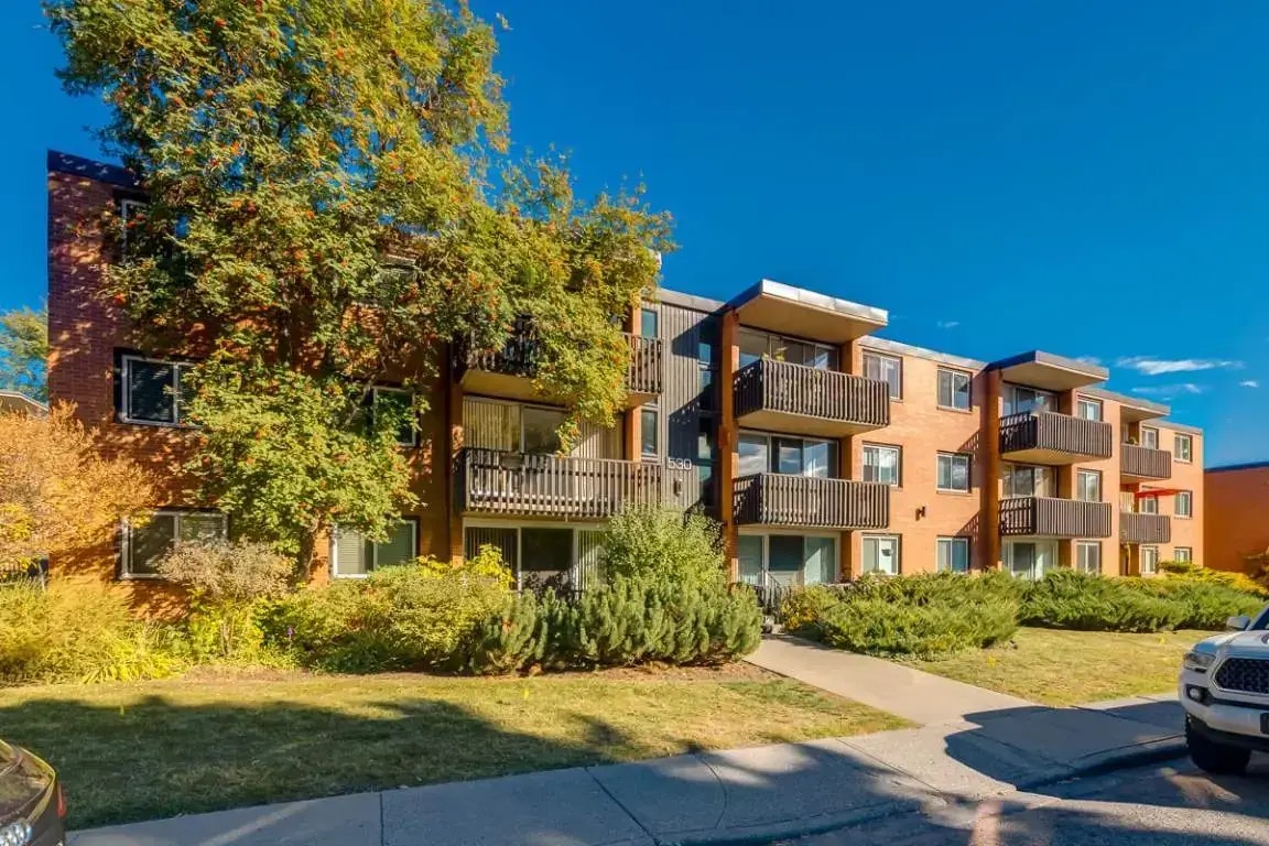207-540 57 Avenue SW, Calgary, AB, T2V 0H2 - 39