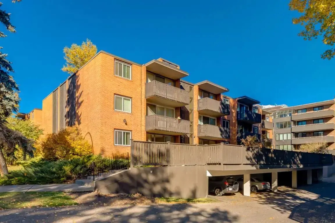 207-540 57 Avenue SW, Calgary, AB, T2V 0H2 - 36