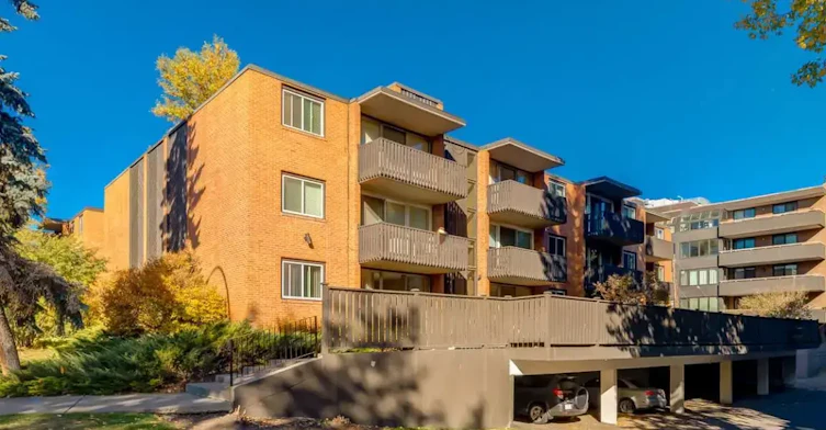207-540 57 Avenue SW, Calgary, AB, T2V 0H2 - 36