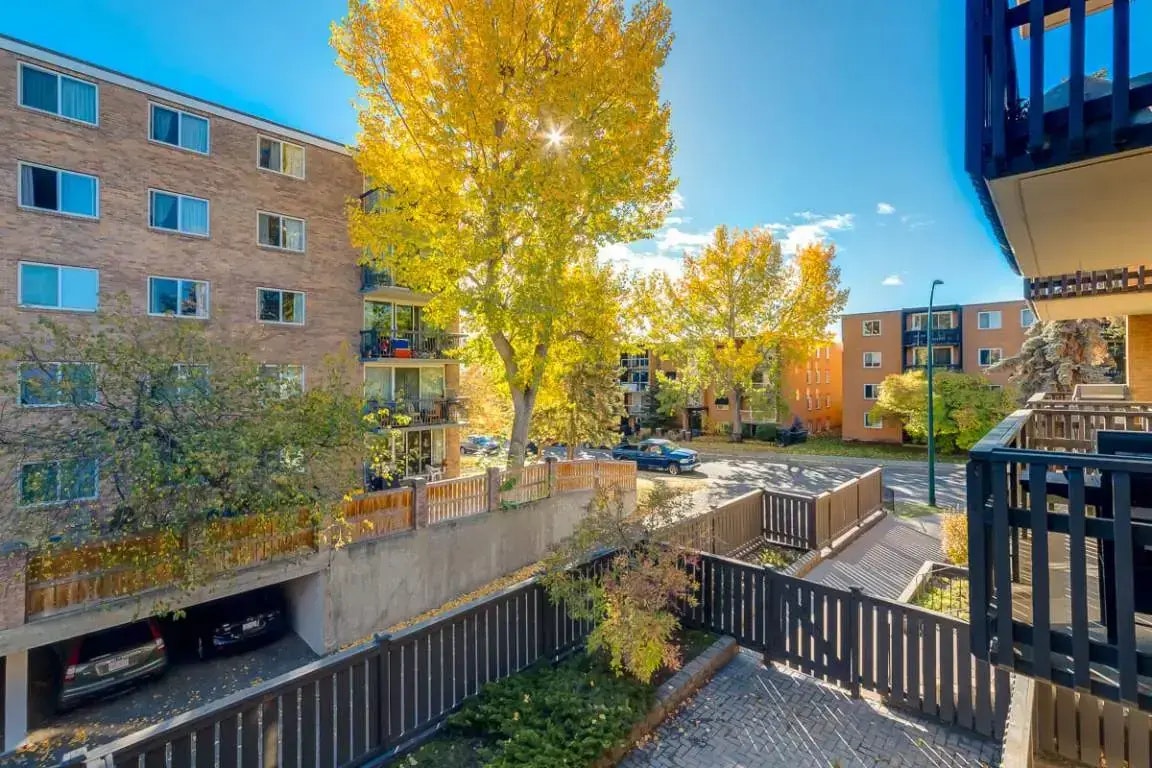 207-540 57 Avenue SW, Calgary, AB, T2V 0H2 - 29