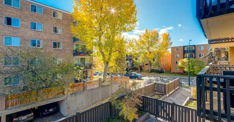 207-540 57 Avenue SW, Calgary, AB, T2V 0H2 - 29
