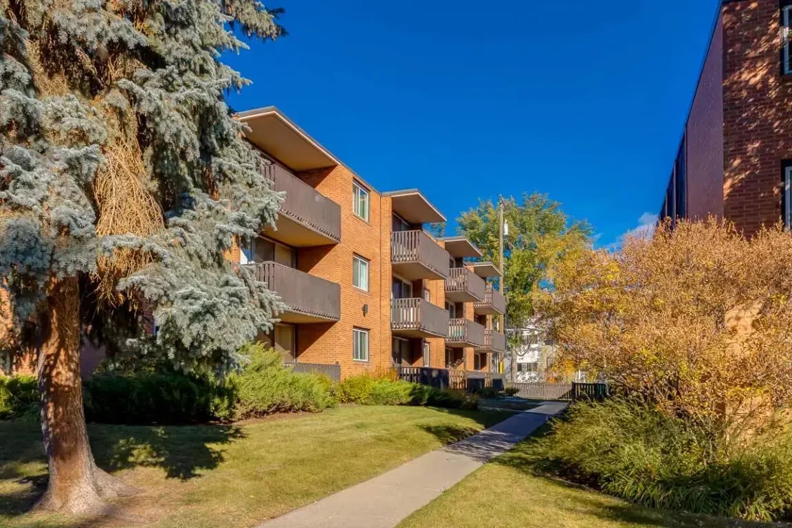 207-540 57 Avenue SW, Calgary, AB, T2V 0H2 - 38