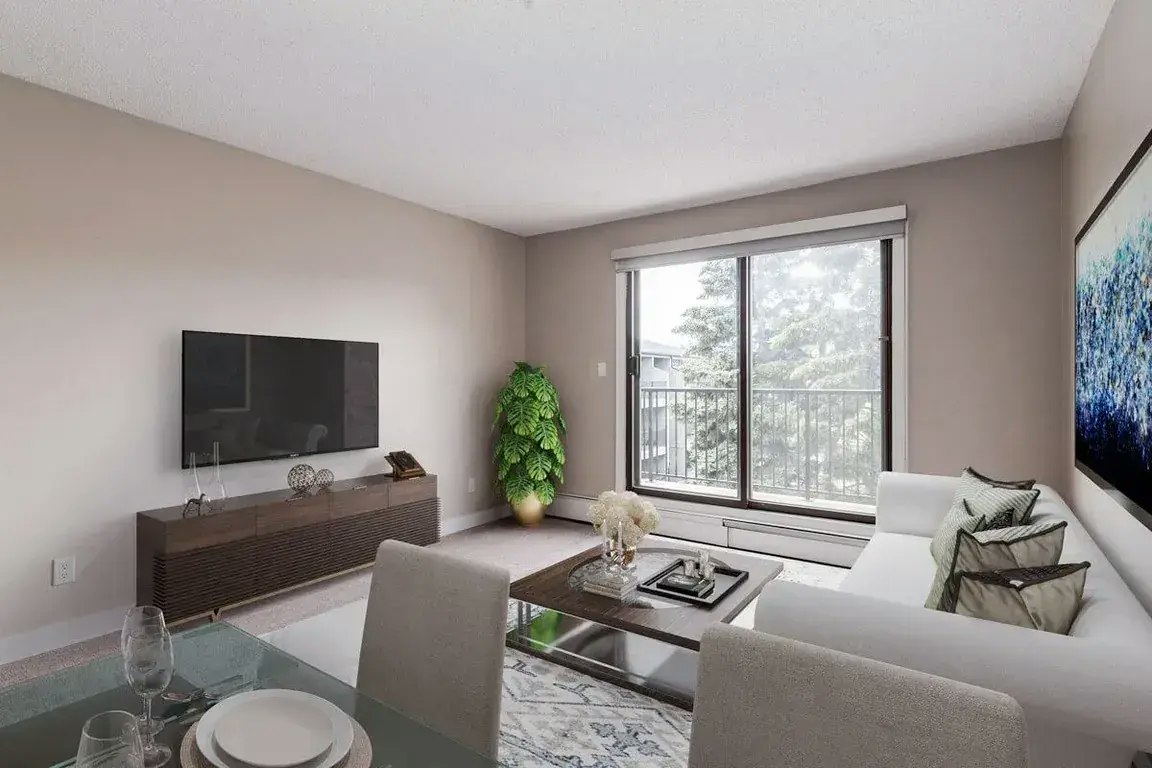 113-35 Glengrove Close SW, Calgary, AB, T3E 6T1 - 5