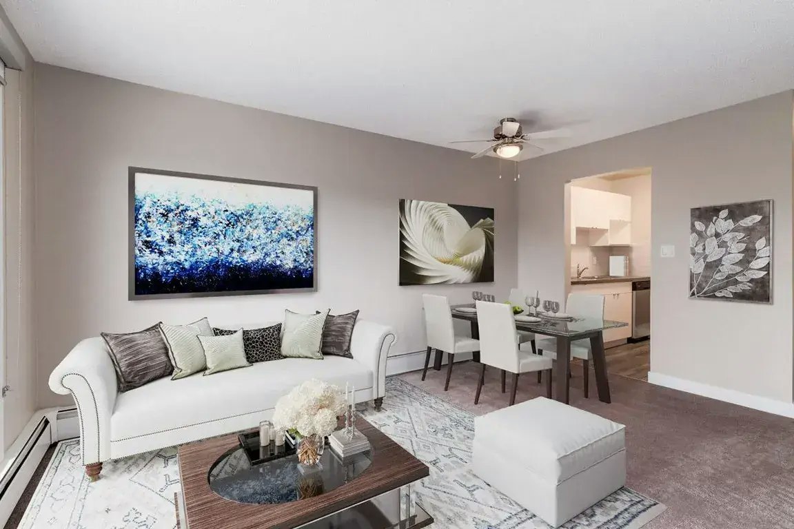 113-35 Glengrove Close SW, Calgary, AB, T3E 6T1 - 6