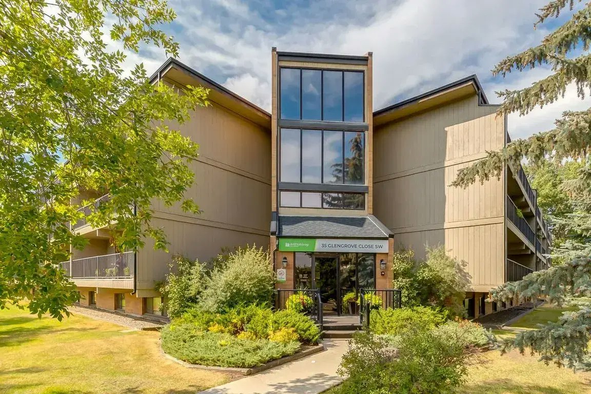 113-35 Glengrove Close SW, Calgary, AB, T3E 6T1 - 31