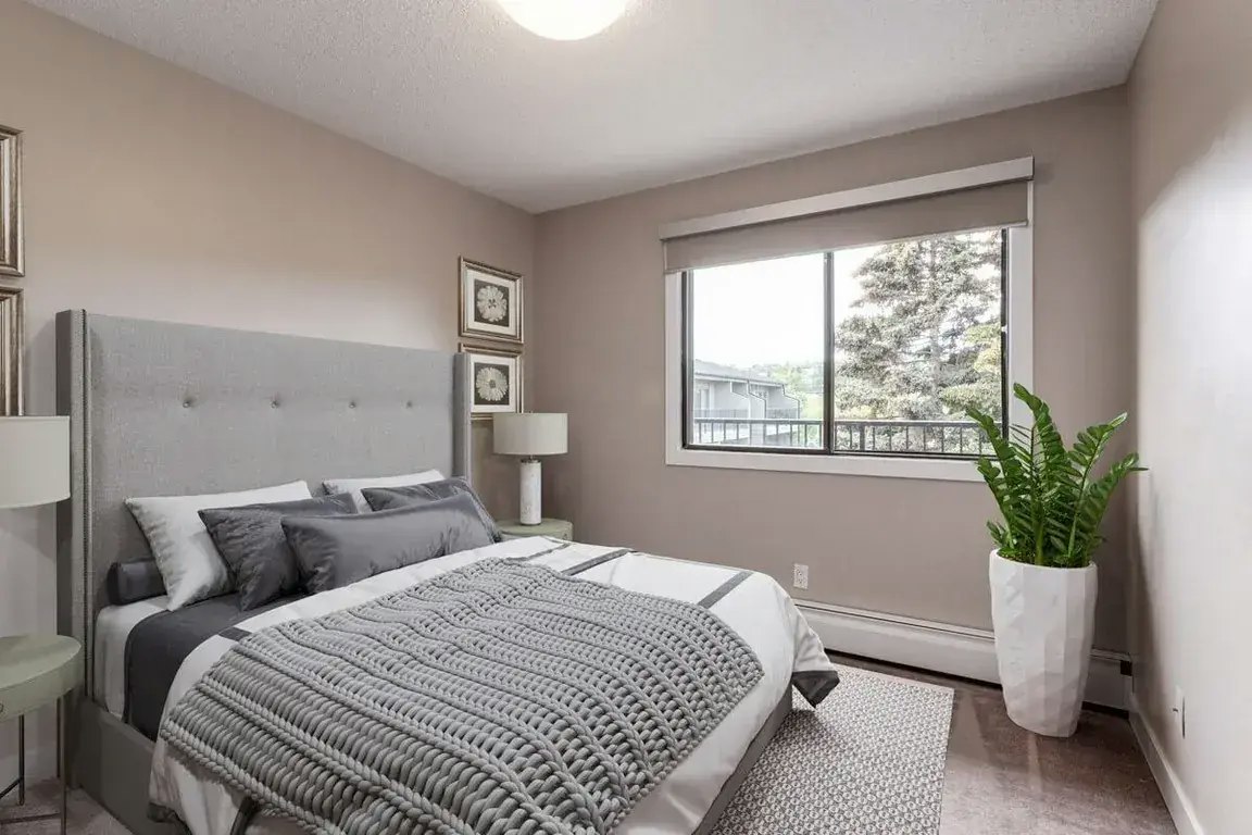 113-35 Glengrove Close SW, Calgary, AB, T3E 6T1 - 4