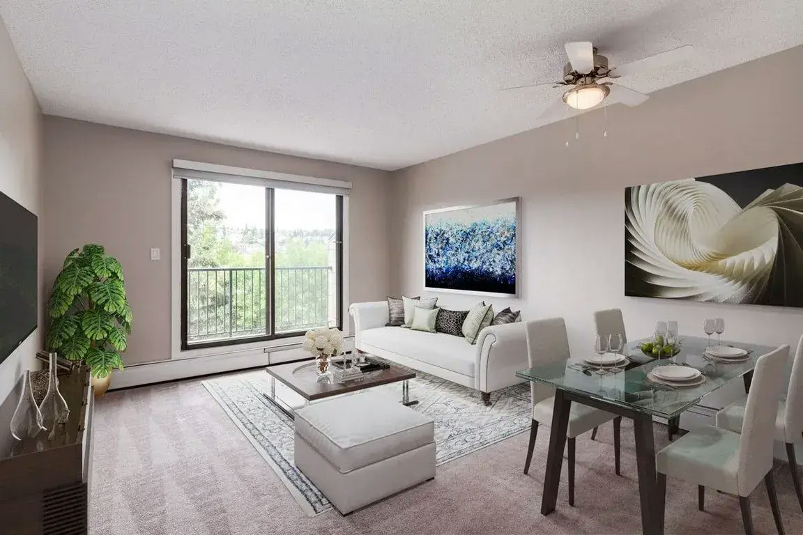 113-35 Glengrove Close SW, Calgary, AB, T3E 6T1 - 3