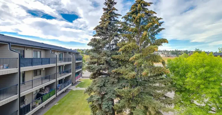 103-35 Glengrove Close SW, Calgary, AB, T3E 6T1 - 32